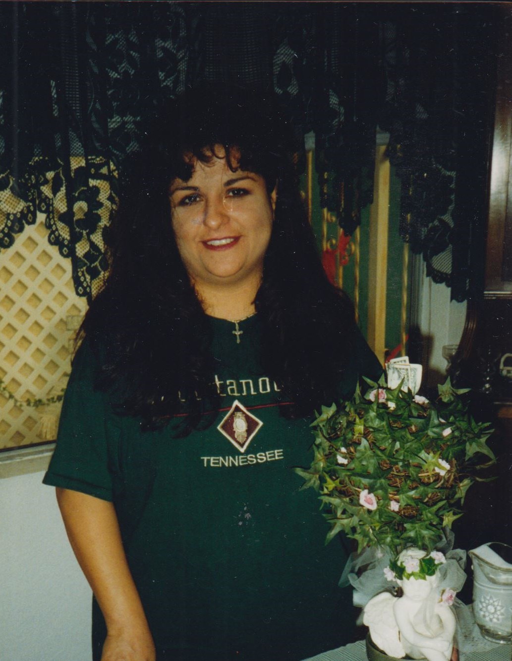 Obituary of Cynthia A. Hernandez