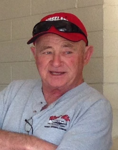 Obituary of Ross Perry