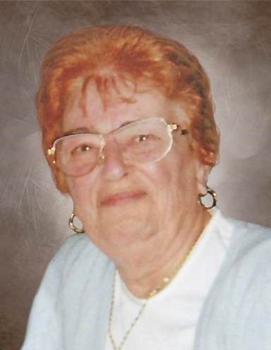 Obituary of Monique Carrière