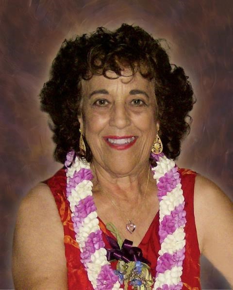Obituary of Ann Coniglio