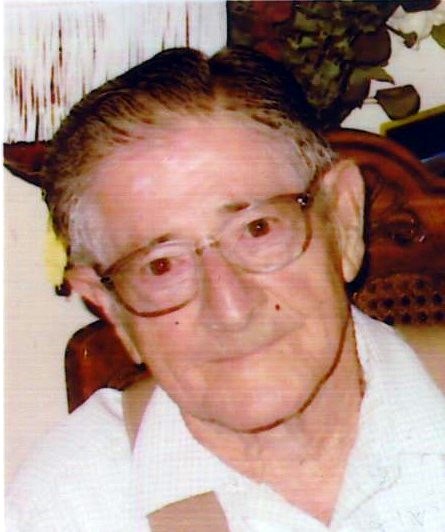 Obituary of Steve George Calcagno Sr.