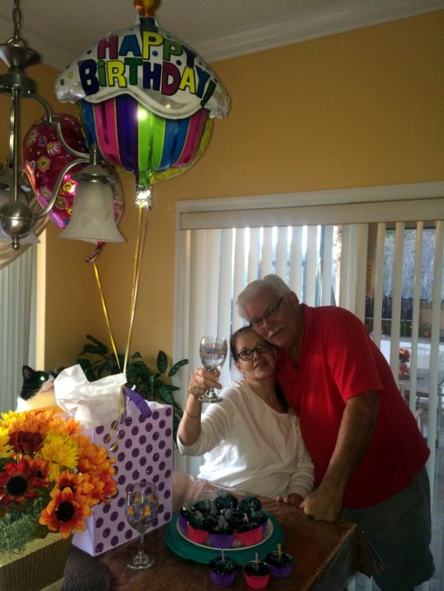 David Gallinari Obituary Orange City Fl