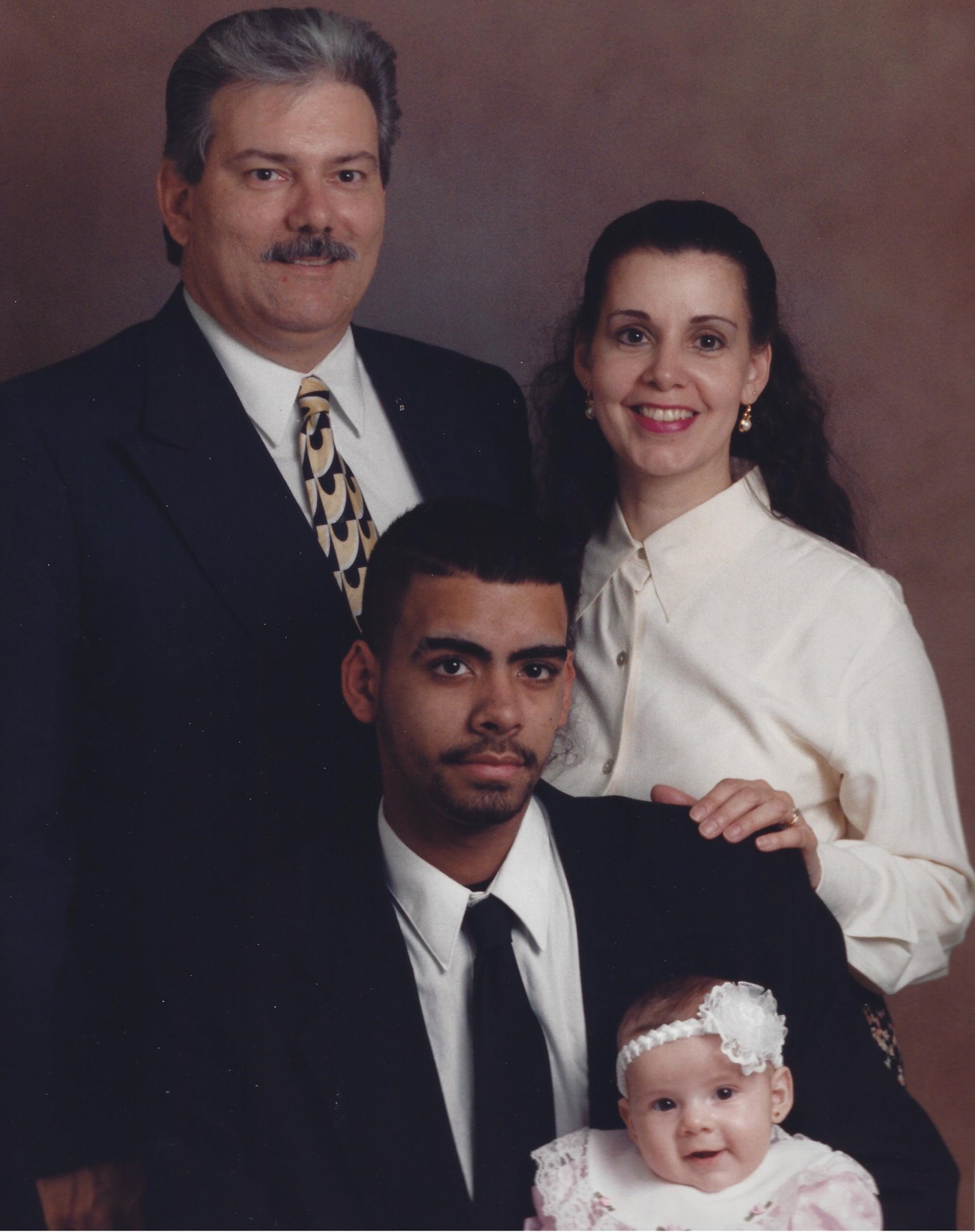 Obituary of David Louis Gallinari