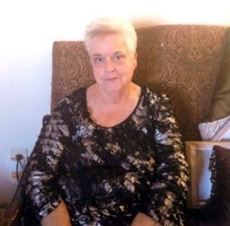 Obituary of Mrs. Jacklyn Marzell Graves