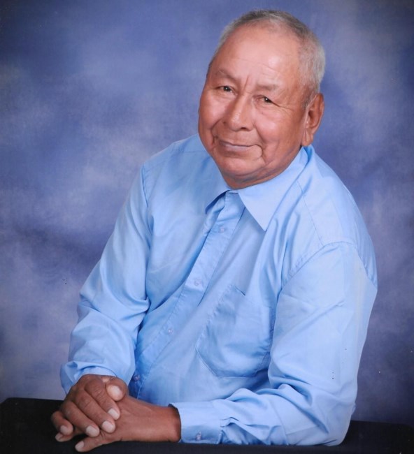 Obituary of Antonio Alejandro Arellano