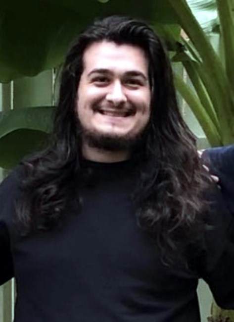 Obituary of Chandler Nathan Fontaine