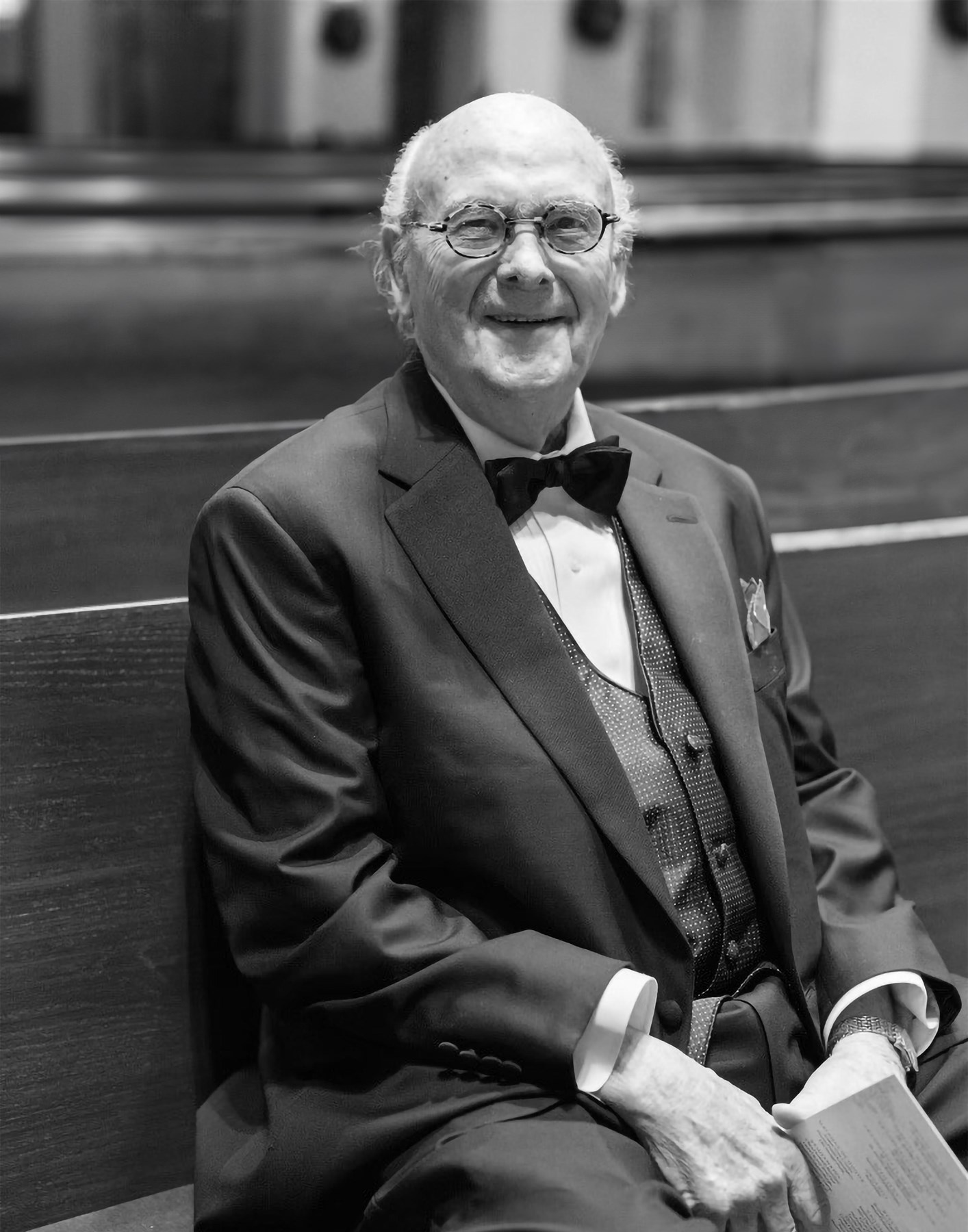 Obituary of Charles E. Burgin