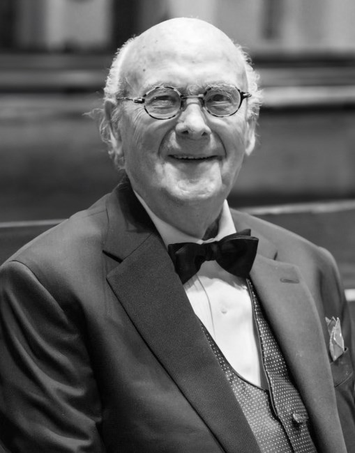 Obituary of Charles E. Burgin