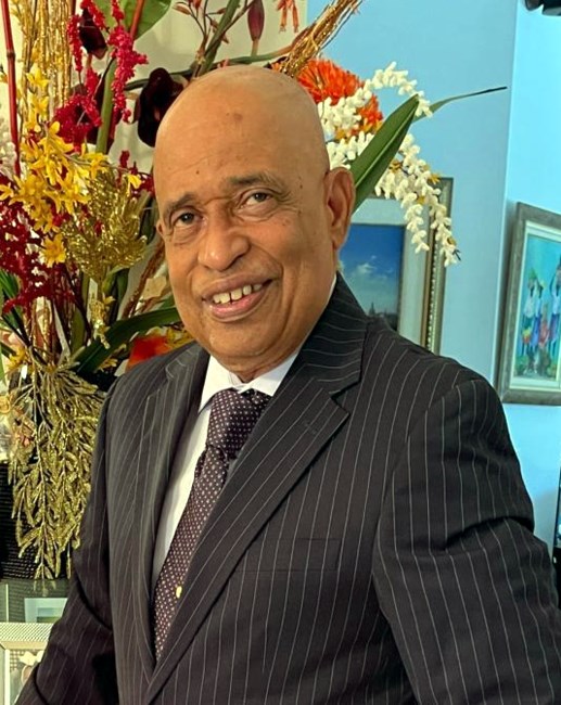 Avis de décès de Georges Bury