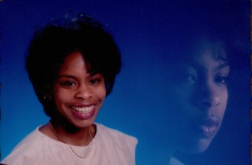 Obituary of April Donyalé Jones