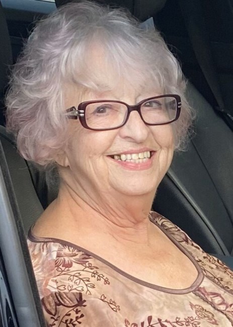 Obituary of Pauline Hartman