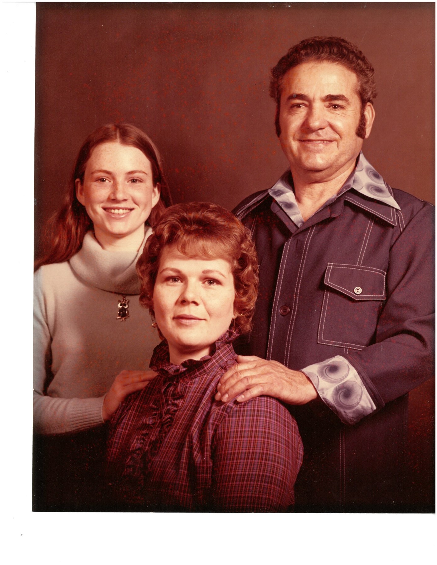 Obituary of Carol Jeannette Ahlstedt