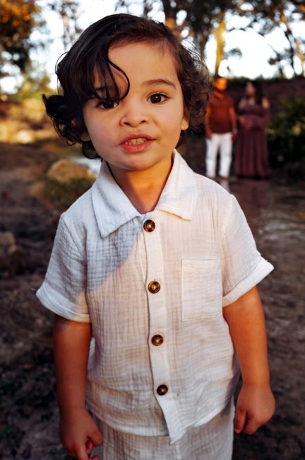 Obituary of Jalen Luis Cordero