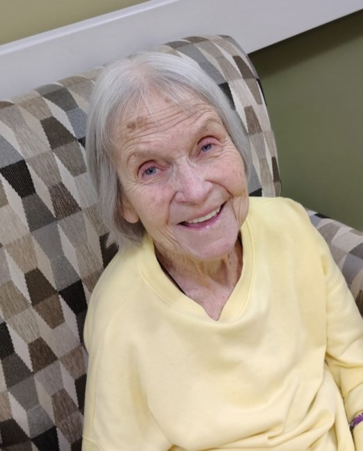 Obituary of Wilma Jean Chestnut