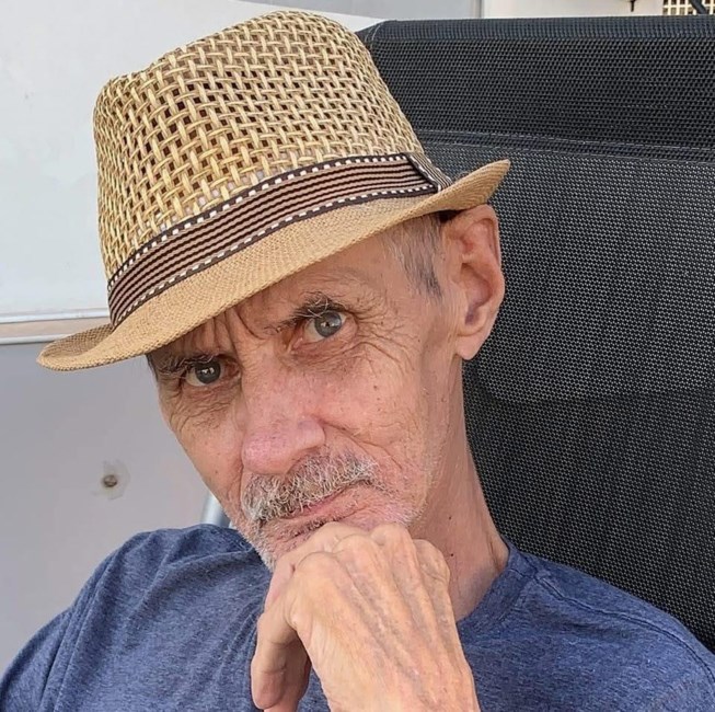 Obituary of Don Wayne Curbow Jr.