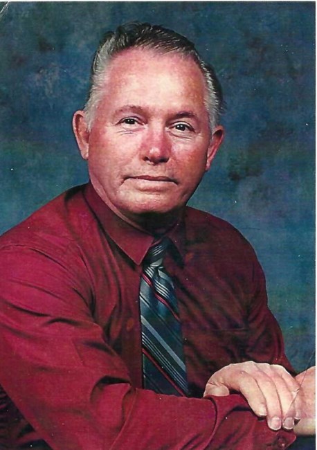 Obituary of David Columbus Swinson