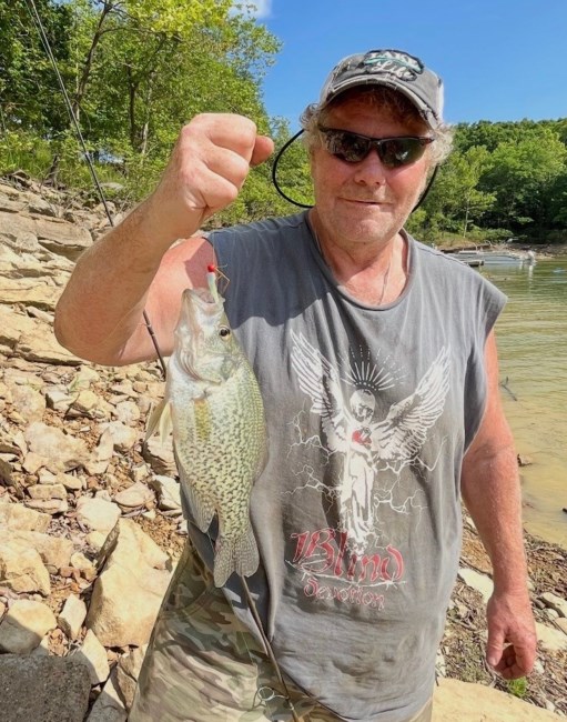Obituary of James Thomas Bryant
