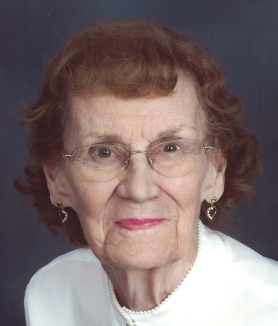 Obituary of Edith Rose "Becky" Hagan