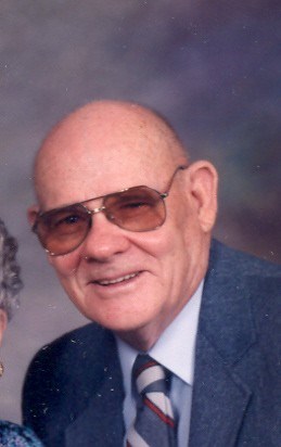 Obituary of Hubert G. Miller