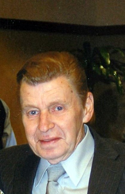 Obituary of Sigmund Sig Braaten