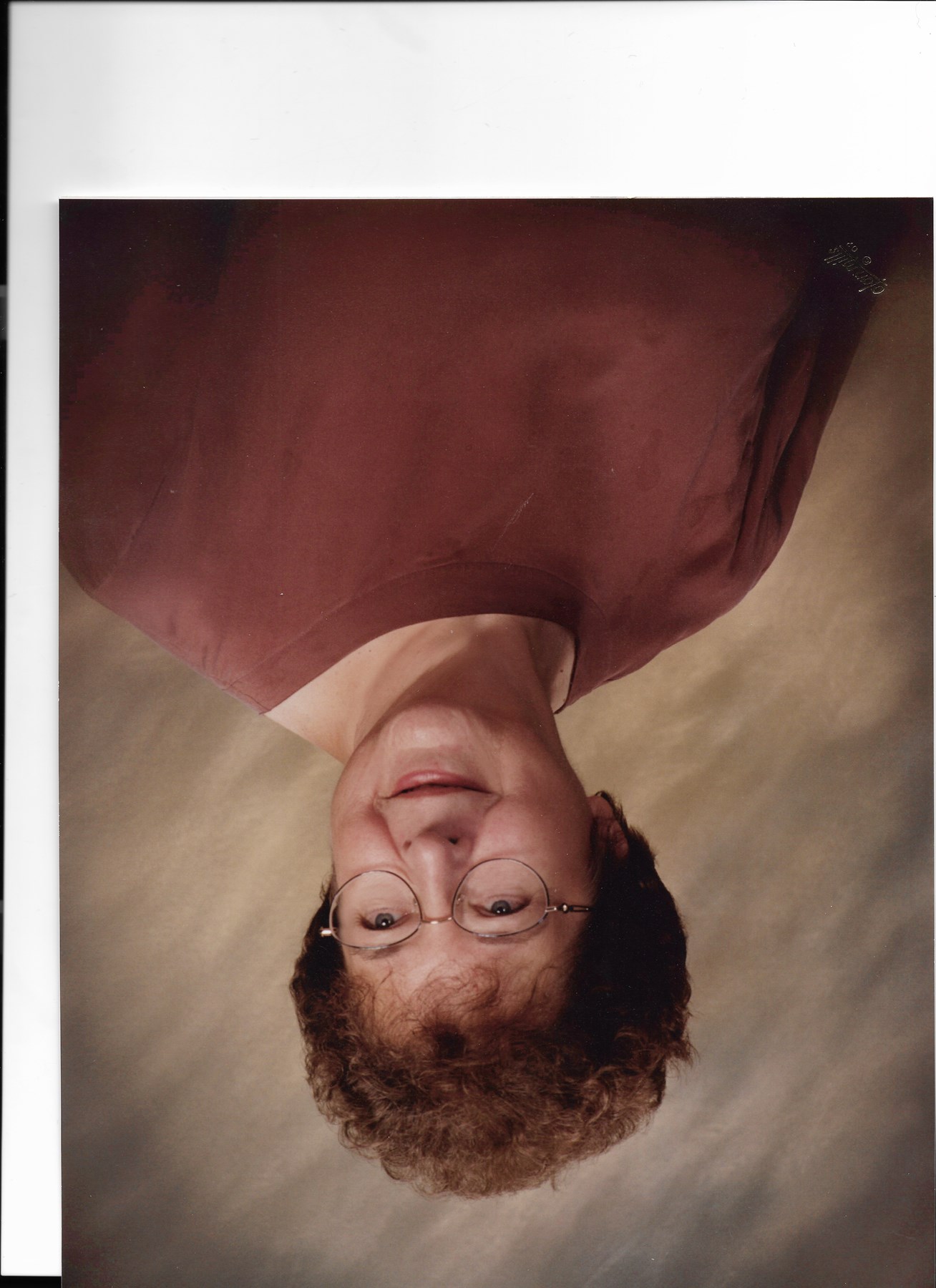 Obituary of Ann "Sis" Werl