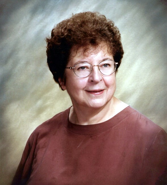 Obituary of Ann "Sis" Werl