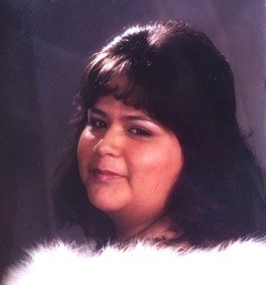 Obituary of Ramona Gomez Martinez