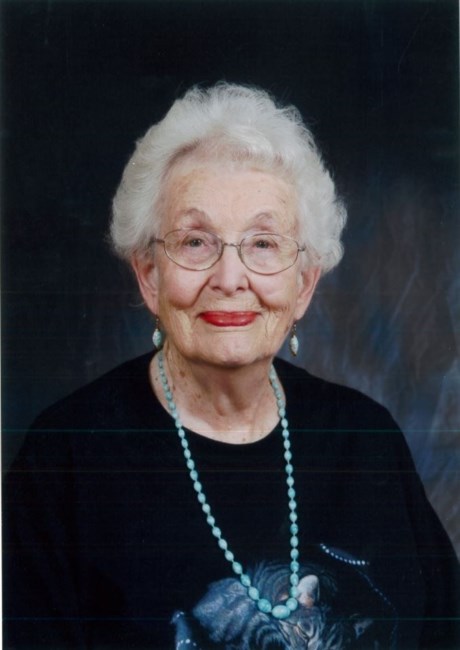 Obituario de Elizabeth V. Thibeault