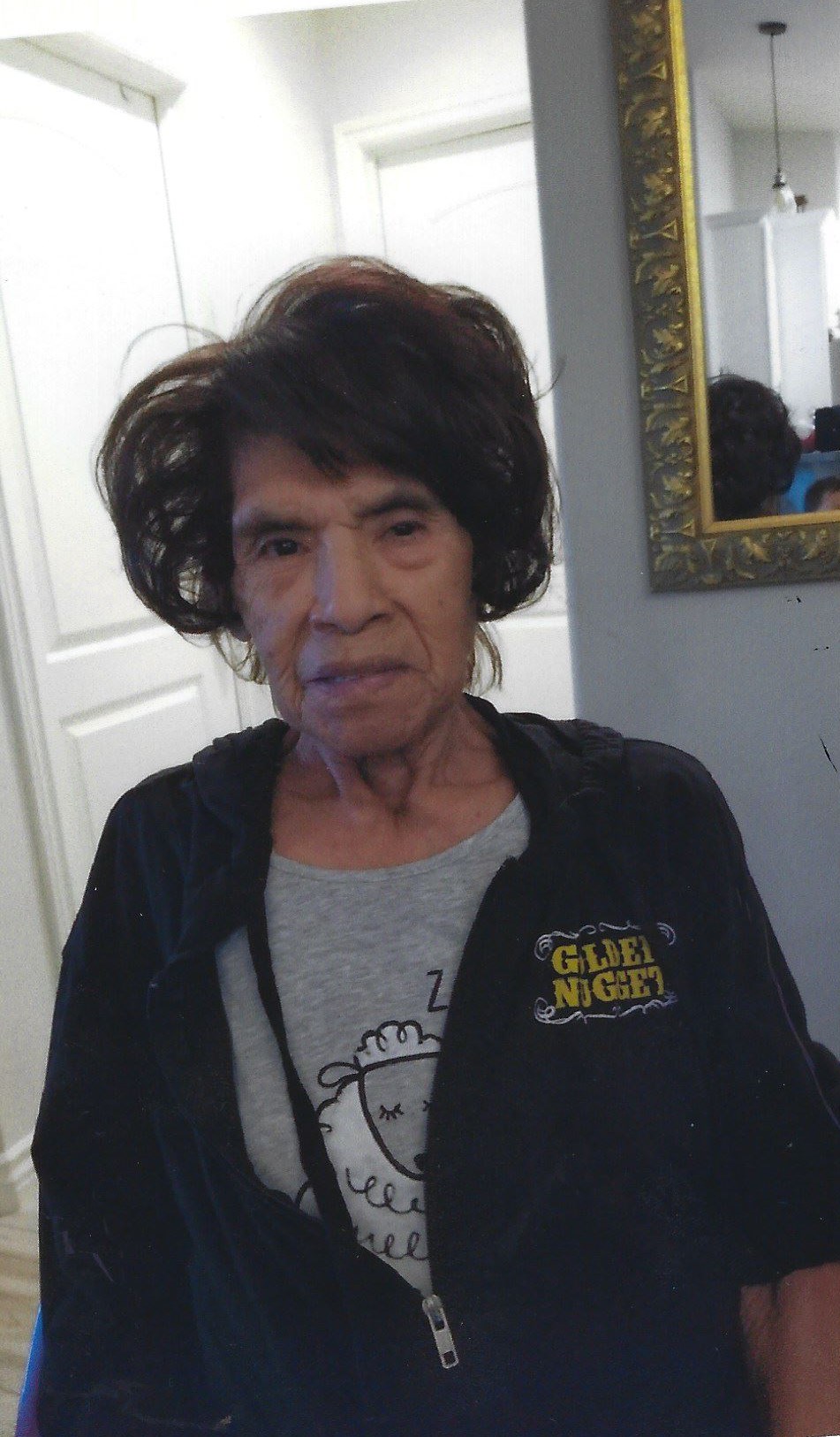 Obituary of Catalina Morua Gomez