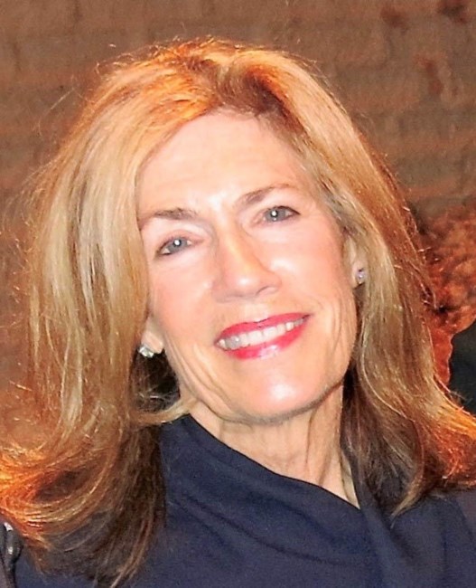 Obituary of Catherine McKeon Topham