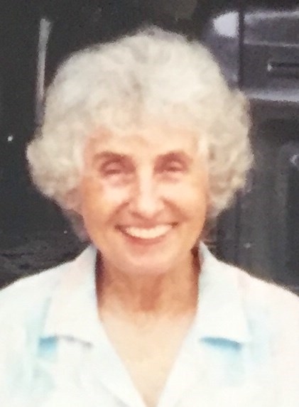 Obituary of Maryetta "Jayne" Vaughn