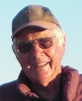 Obituary of James "jake" Jesse Johnson