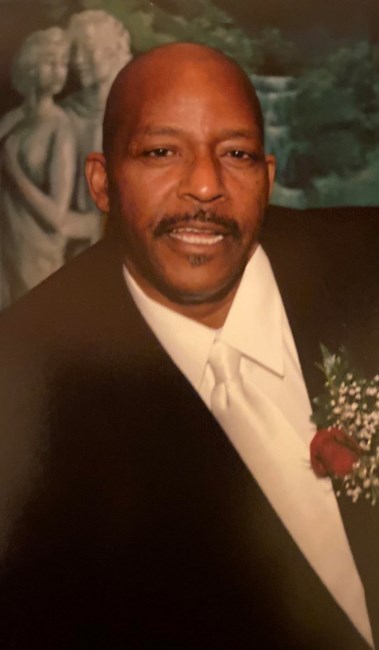 Obituary of Mr. Charles Lyndsay Jefferson
