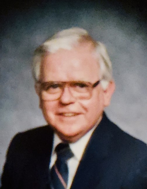Obituary of Arthur O. Fortin Jr.