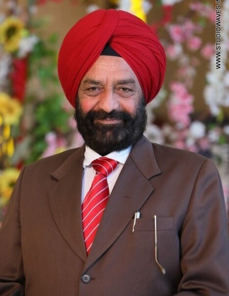 Obituary of Rajinder Singh Randhawa
