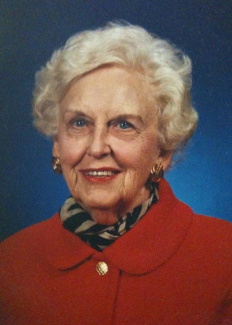 Obituary of Joyce Hildebrandt Henderson