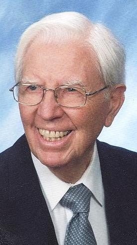 Obituary of Ulysses Grant Lewis Jr.