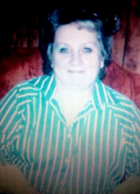 Obituary of JoAnn Cook Moore