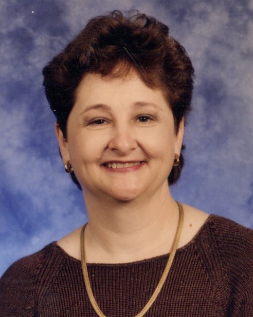 Obituary of Patricia Sue Houk