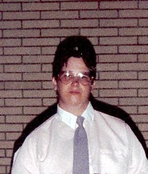 Obituary of Tony L. Dunseath