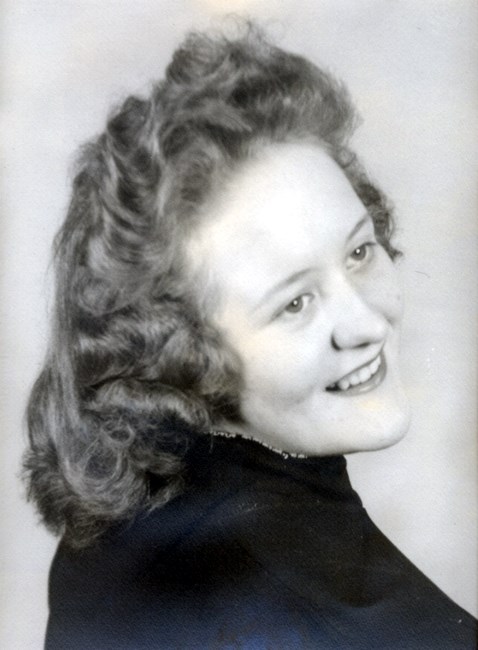 Obituary of Mary Marie Gulley