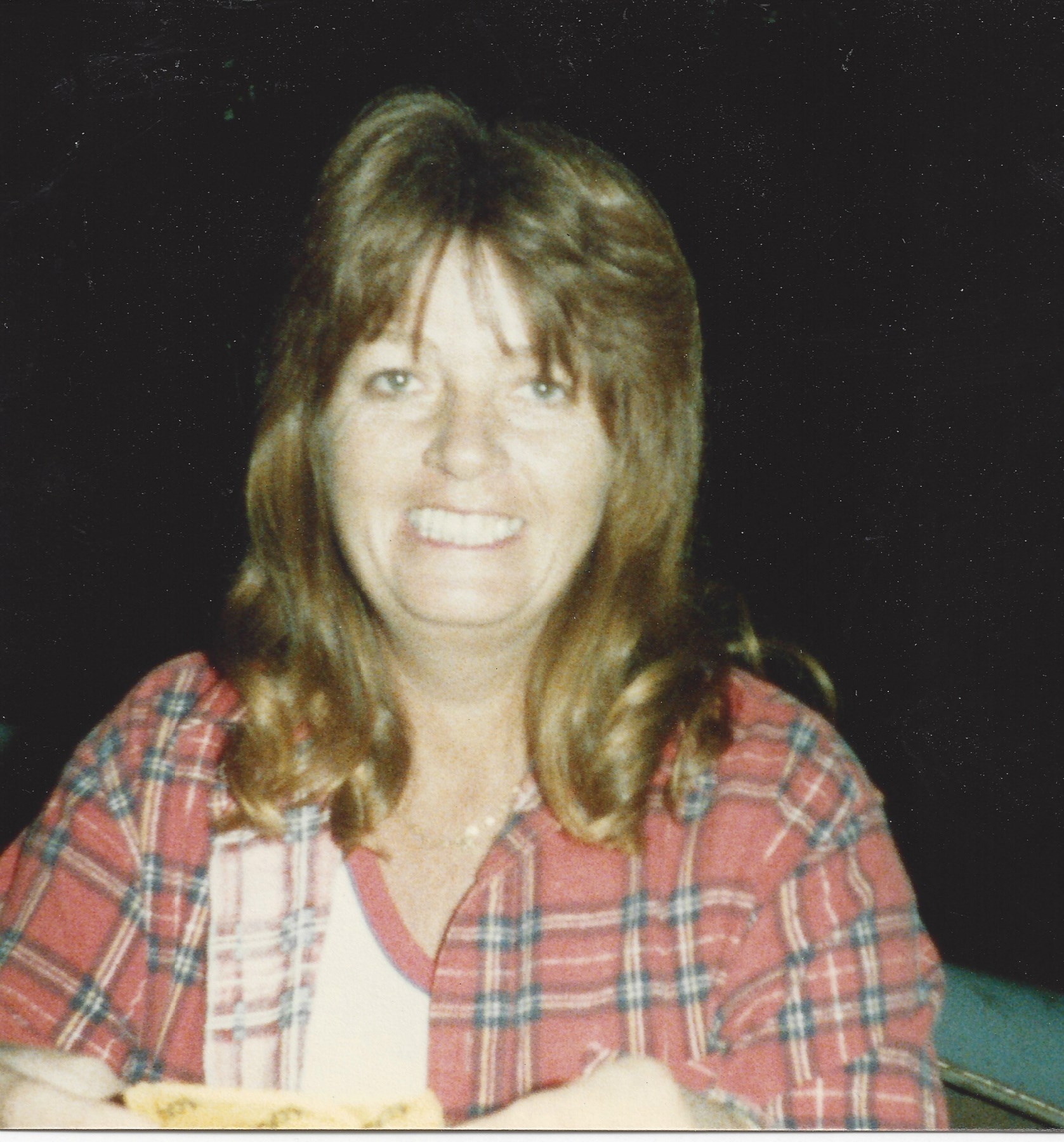 Catherine Sue Wilson - Josvai Obituary - Palm Bay, FL