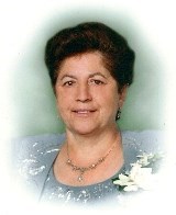 Obituary of Annunziata De Luca