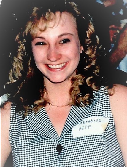 Obituary of Stephanie Ann Hepp