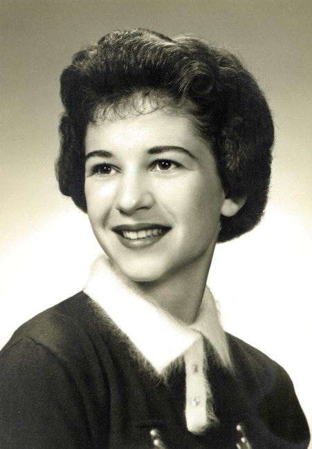 Obituary of Judith A Scheerer