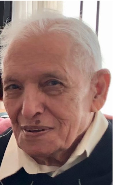 Obituary of Mahesh Premanand Shah