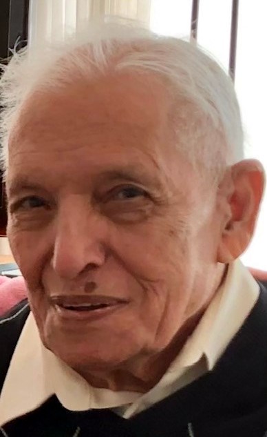 Obituary of Mahesh Premanand Shah