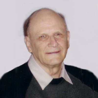Obituario de Richard McTavish