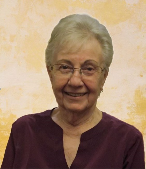 Obituary of Mary Louise Salatino