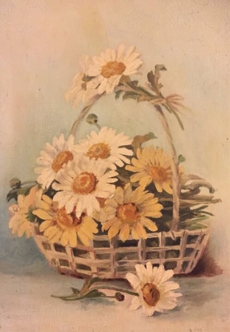 Obituary of Marjorie W. Wilcox Mahony